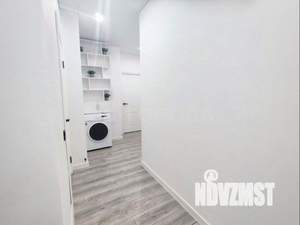 1-к квартира, вторичка, 42м2, 9/25 этаж