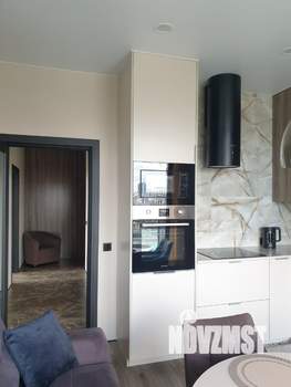 3-к квартира, вторичка, 57м2, 17/23 этаж