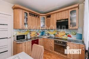 2-к квартира, вторичка, 55м2, 10/10 этаж