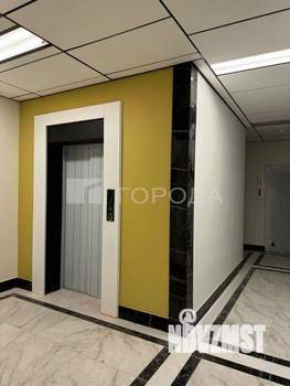 1-к квартира, сданный дом, 45м2, 3/7 этаж