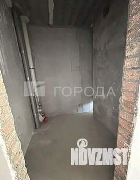 1-к квартира, вторичка, 38м2, 4/17 этаж