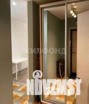 1-к квартира, вторичка, 39м2, 23/26 этаж