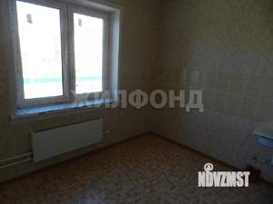1-к квартира, вторичка, 37м2, 4/10 этаж