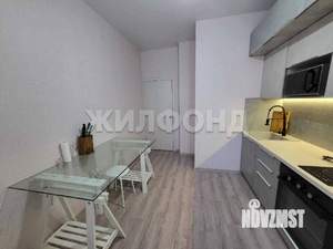 1-к квартира, вторичка, 33м2, 24/24 этаж