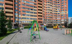 2-к квартира, вторичка, 55м2, 9/23 этаж