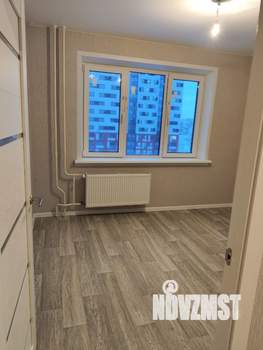 2-к квартира, вторичка, 50м2, 10/18 этаж