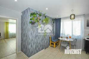 3-к квартира, вторичка, 87м2, 10/10 этаж