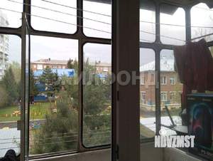 2-к квартира, вторичка, 40м2, 2/5 этаж