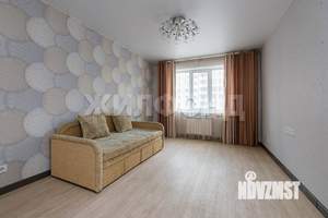 3-к квартира, вторичка, 73м2, 3/10 этаж