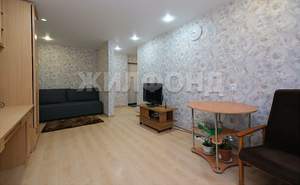 1-к квартира, вторичка, 32м2, 3/9 этаж