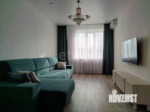 2-к квартира, вторичка, 69м2, 3/6 этаж