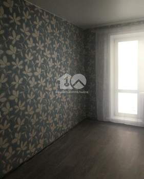 1-к квартира, вторичка, 48м2, 6/10 этаж