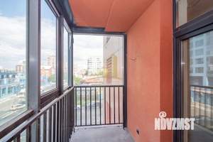 Студия квартира, вторичка, 27м2, 11/24 этаж
