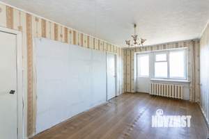 2-к квартира, вторичка, 45м2, 5/5 этаж