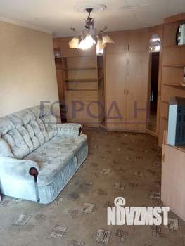 2-к квартира, вторичка, 45м2, 3/5 этаж