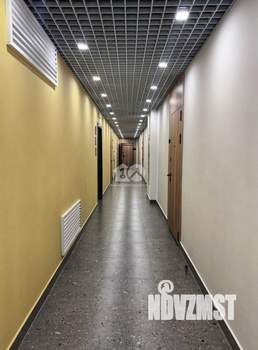 1-к квартира, вторичка, 40м2, 7/17 этаж