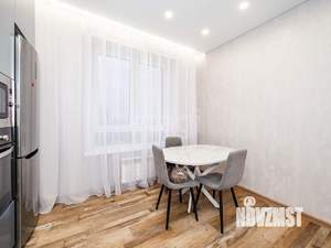 2-к квартира, вторичка, 46м2, 15/25 этаж