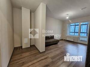 Студия квартира, вторичка, 25м2, 14/17 этаж