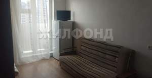 1-к квартира, вторичка, 20м2, 10/17 этаж