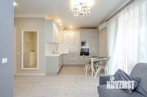 3-к квартира, вторичка, 72м2, 2/16 этаж