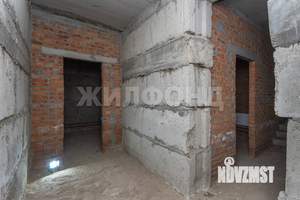 3-к квартира, вторичка, 101м2, -1/11 этаж