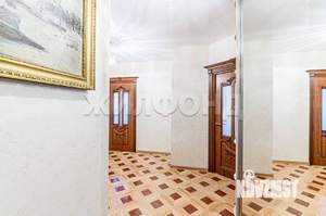 3-к квартира, вторичка, 72м2, 5/25 этаж