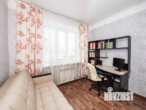2-к квартира, вторичка, 42м2, 2/2 этаж