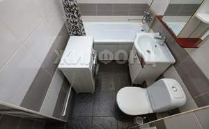 1-к квартира, вторичка, 38м2, 7/10 этаж