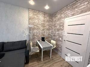 1-к квартира, вторичка, 26м2, 12/25 этаж