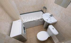 2-к квартира, вторичка, 47м2, 7/25 этаж