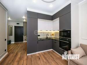 2-к квартира, вторичка, 37м2, 8/17 этаж