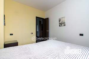 3-к квартира, вторичка, 60м2, 11/24 этаж