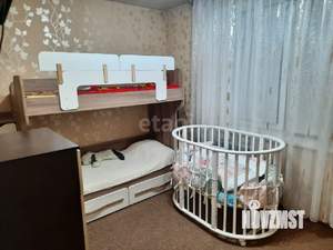 2-к квартира, вторичка, 52м2, 1/6 этаж