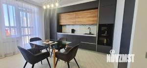 3-к квартира, вторичка, 67м2, 17/25 этаж