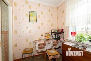 2-к квартира, вторичка, 44м2, 2/5 этаж