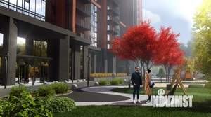 4-к квартира, вторичка, 130м2, 23/25 этаж