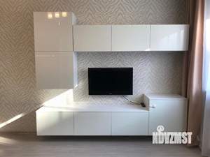 1-к квартира, вторичка, 41м2, 1/10 этаж