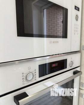 1-к квартира, вторичка, 38м2, 19/20 этаж