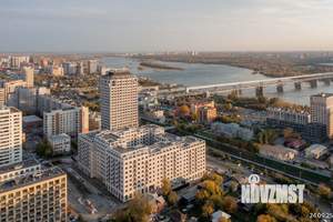 2-к квартира, вторичка, 102м2, 2/8 этаж