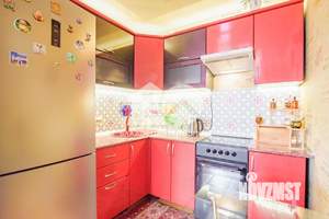 2-к квартира, вторичка, 37м2, 7/13 этаж