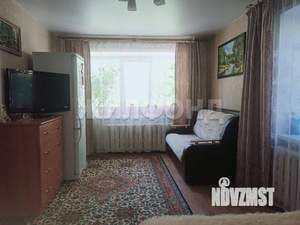 1-к квартира, вторичка, 31м2, 1/5 этаж