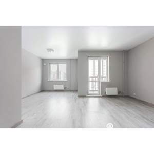 Студия квартира, строящийся дом, 41м2, 9/17 этаж