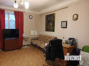 3-к квартира, вторичка, 84м2, 2/5 этаж