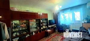 2-к квартира, вторичка, 44м2, 3/5 этаж