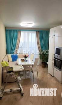 2-к квартира, вторичка, 70м2, 12/18 этаж