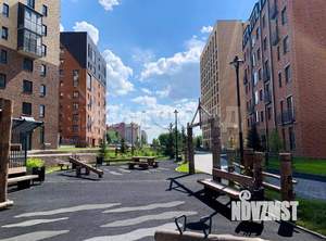 Студия квартира, вторичка, 24м2, 4/9 этаж