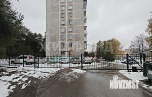 3-к квартира, вторичка, 61м2, 1/9 этаж
