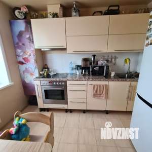 2-к квартира, вторичка, 53м2, 10/10 этаж