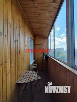 1-к квартира, вторичка, 47м2, 5/10 этаж