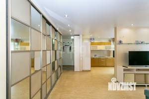 3-к квартира, вторичка, 85м2, 10/10 этаж